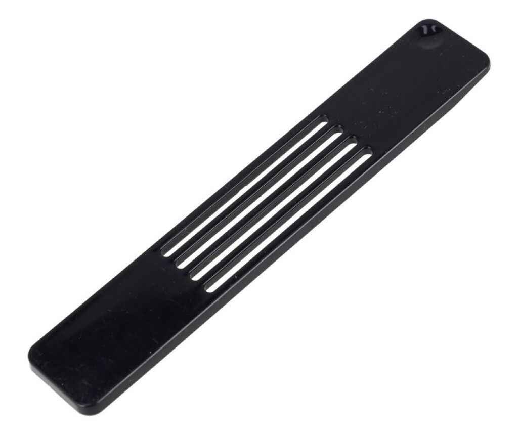 Tava de colectare a apei pentru frigider C00872634 Beko 5745190800 neagra