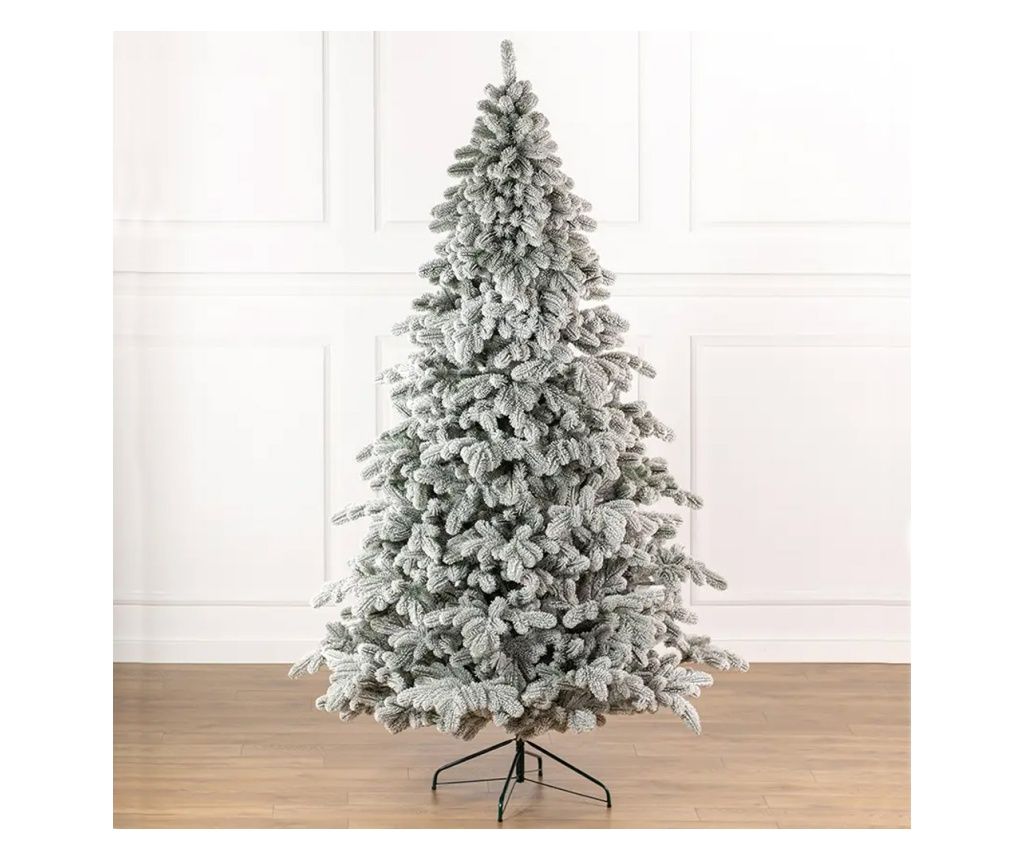 Brad artificial Christmas TSS Grand Kovalivka Select nins, integral 3D, 230cm