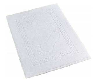 Prosop pentru picioare Hotel Royal Line Somnart, 50x70 cm, 100% bumbac, 550 GSM