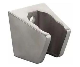 Držač za tuš, nehrđajući čelik SUS304, satenski, PJ-016