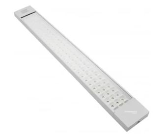 FANTAS LED Linearna Lampa 60W 120cm Hladno Bijela