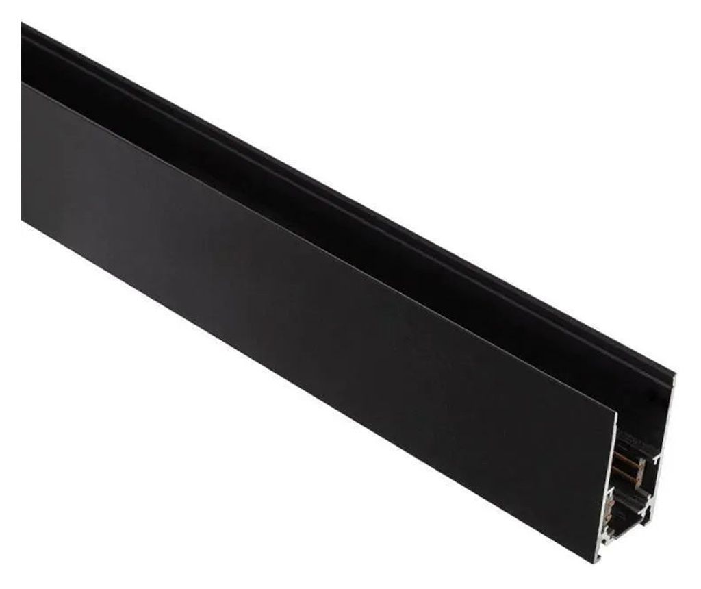 Sina Aplicata pentru Proiectoare Magnetice, 1m, Negru