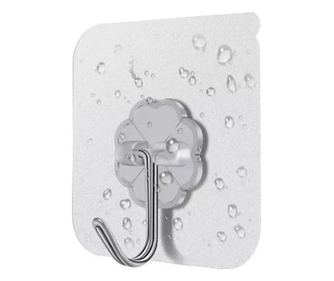 Plastična kuka za vješalicu, HGP01