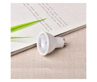 GU10 LED Žarulja 10W Hladno Bijela 6500K