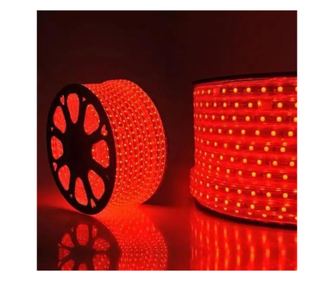 1m LED traka, 5050, 11W/m, bijela