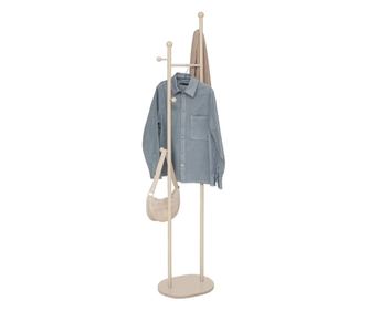 Cuier Liny, metal, 40 x 30 x H. 187