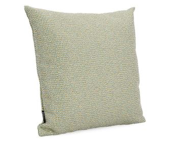 Sada 2 povlaků na polštáře Dilara Green pro vnitřní/venkovní použití 50x50 cm