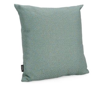 Sada 2 povlaků na polštáře Dilara Green Melange pro vnitřní/venkovní použití, 50x50 cm