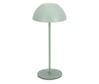 Beren Zelena Metalna Noćna Svjetiljka Ø13x28h