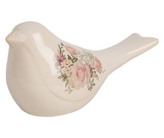 Madár figura 25x10x13 cm