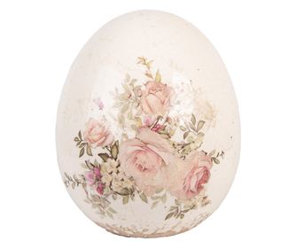 Ou Paste ceramica Ø 14x16 cm