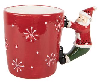 Christmas Ceramic Mug