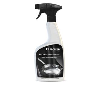 Solutie de curatare pentru reziduuri arse, Frischer Professional, 500 ml