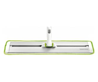 Bijela ravna glava za mop 53x11,4 cm