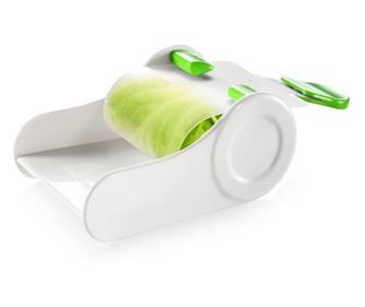 Bijeli kalup za sushi