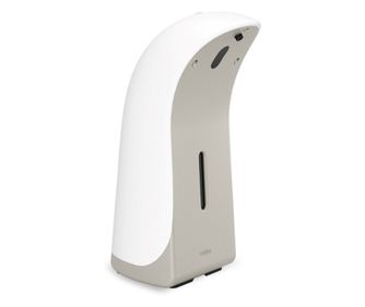 Crni dozator za deterdžent