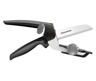 Crni rezač za kriške