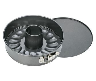 Kalup za tortu s odvojivim obručem grafitne boje, promjera 26 cm