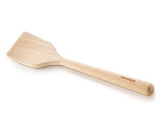 Lopatica svijetlo smeđe boje, 30 cm