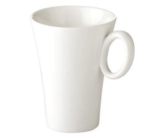 Šalica za kavu latte