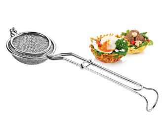 Srebrni kalup za gnijezda