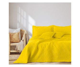 Žuti prekrivač 200x220