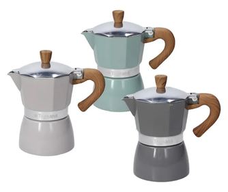 Aparat de cafea Tognana Natural Love 3 cesti