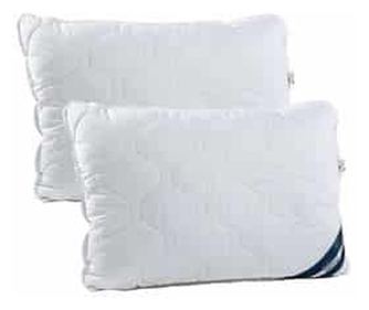 Комплект за зима Superior Plus, дебела завивка 200X220 см + 2 възглавници 50X70 см, памук