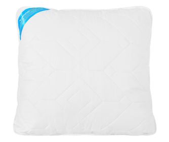 Somnomed Antimikrobiális Párna, 95°C-on Mosható - 60 x 60 cm