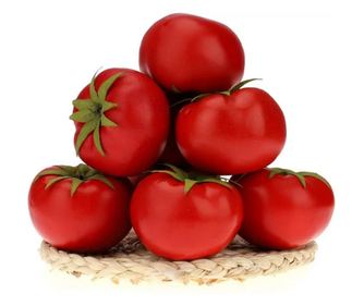 Rosii Artificiale pentru Decor, Dimensiune 8 x 6 cm - 1 Bucata