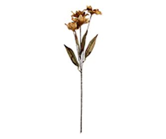 Artificial Flower 8x5x60 cm