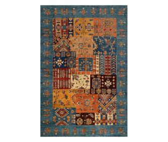 Covor Oyo Concept, digital print și baza țesută, poliester, Berlin Covor Oyo Concept, digital print și baza țesută, poliester, 1