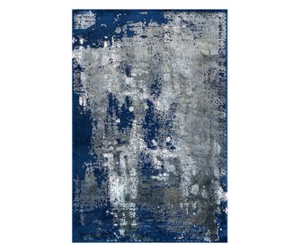 Szőnyeg Oyo Concept, digitális nyomtatással és szőtt alappal, poliészter, Roma