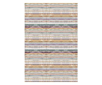 Covor Oyo Concept, digital print și baza țesută, poliester, Insom Covor Oyo Concept, digital print și baza țesută, poliester, 80