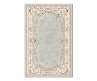 Oyo Concept szőnyeg, digitális nyomtatás és szőtt alap, poliészter, Heyesil