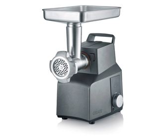 Graef húsdaráló, 800 W, szürke