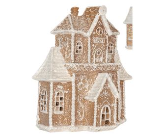 Polyresin Bear Figurine 9x6x10 cm