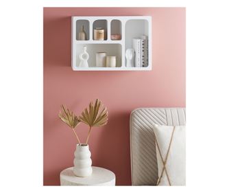 Raft suspendat GREELEY Alb