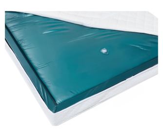 Saltea pentru pat cu apă MONO Reducere puternică a undelor 140 x 200 cm