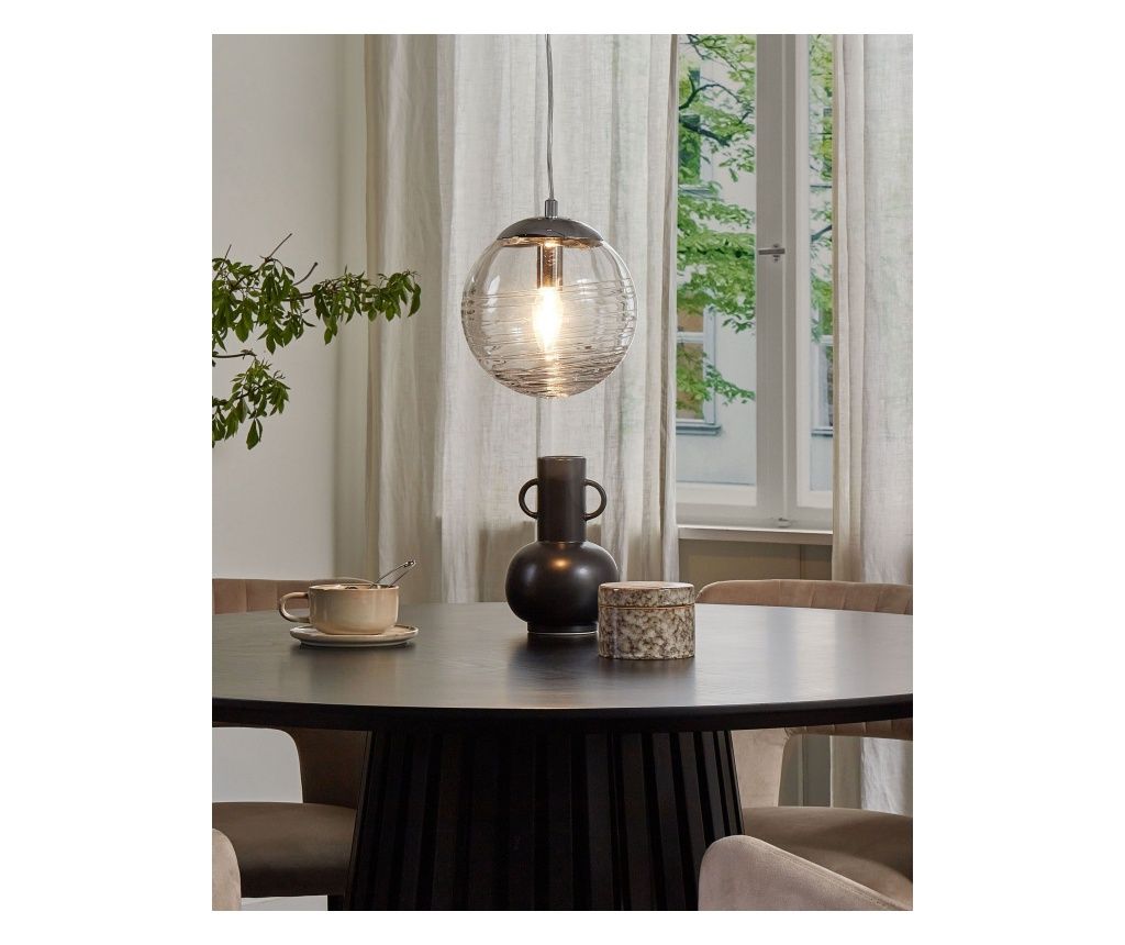 Lustră MIRNA Sticlă Transparent