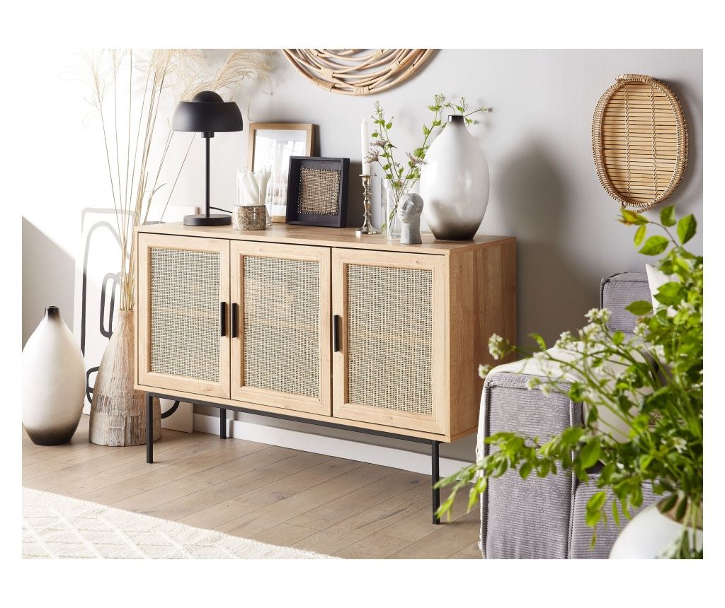 PASCO Cabinet Light Brown