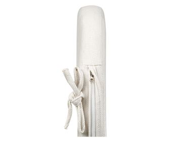 Scaun tip păun CARRARA Ratan Natural
