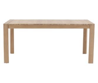 Étkezőasztal Slider tölgy 95 cm