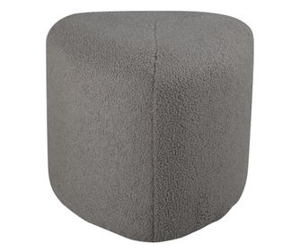 Puf Peg Gri Maro 46 cm