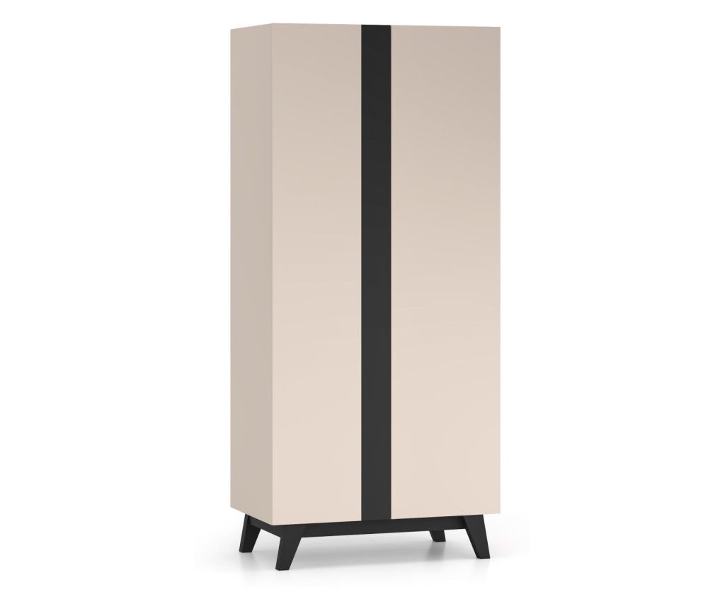 Omara Freshion bež in črna 90 cm