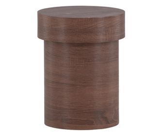 Помощна масичка Malung Walnut 35 cm