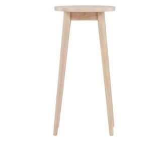 Бар стол Mollosand бежов 36 см