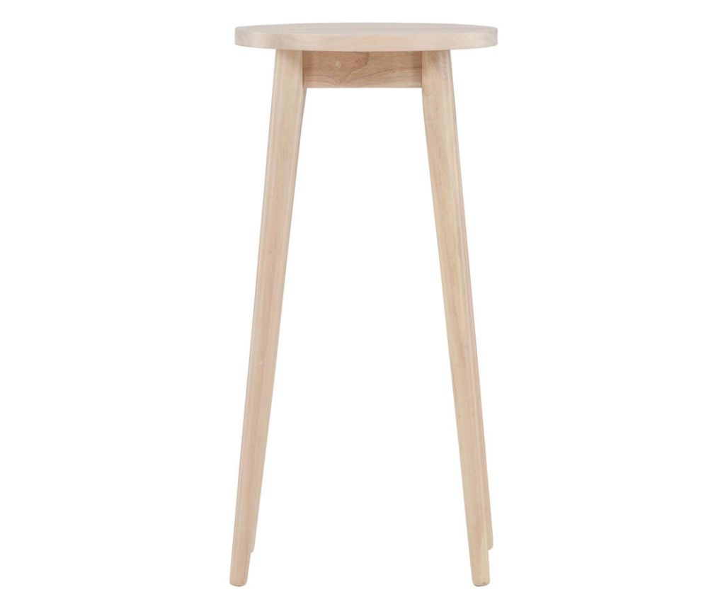 Barski stol Mollosand bež 36 cm