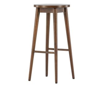 Бар стол Mollosand Walnut 36 cm