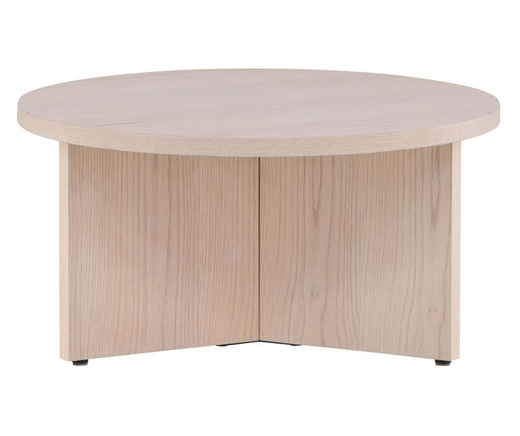 Măsuță de cafea Salto Bej 85 cm